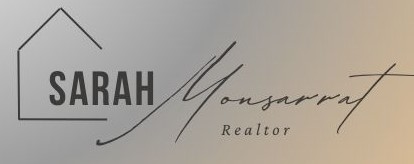 Sarah Monsarrat - Realtor and Appraiser - Logo
