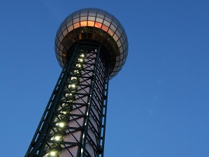 sphere in knox county